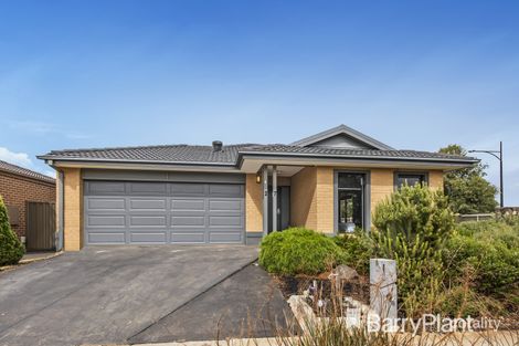 Property photo of 27 Marble Drive Cobblebank VIC 3338