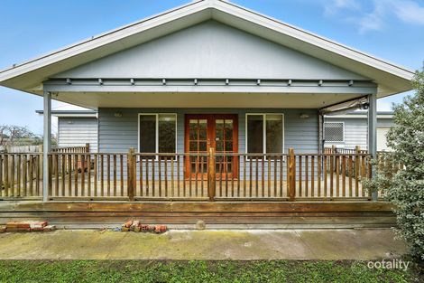 Property photo of 2/1B Smith Street Cygnet TAS 7112