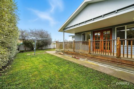Property photo of 2/1B Smith Street Cygnet TAS 7112