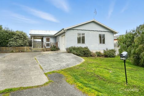 Property photo of 2/1B Smith Street Cygnet TAS 7112