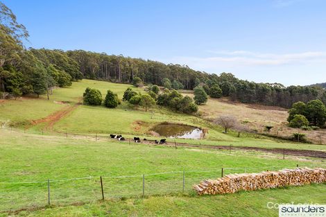 Property photo of 119 Camerons Road Underwood TAS 7268