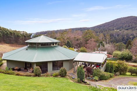 Property photo of 119 Camerons Road Underwood TAS 7268