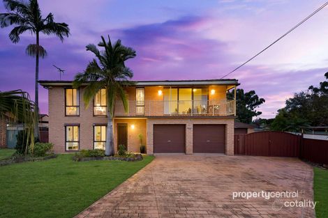 Property photo of 13 Semaan Street Werrington NSW 2747