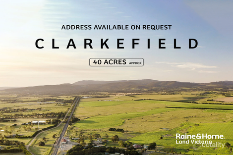 152 Boggy Gate Rd, Clarkefield, VIC 3430