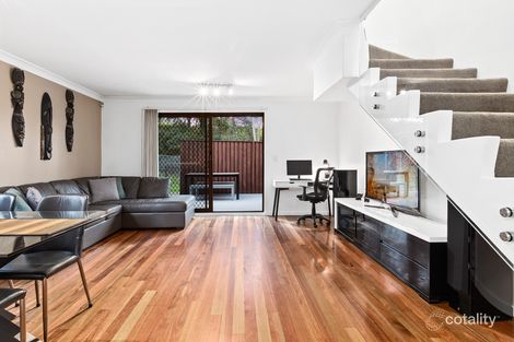 Property photo of 33/23 Taranto Road Marsfield NSW 2122