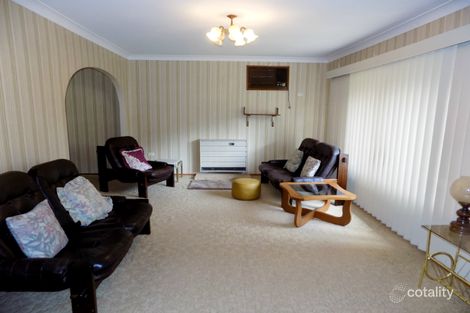 Property photo of 5 Hughes Avenue Lawson NSW 2783