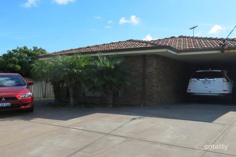 Property photo of 10 Dealy Close Cannington WA 6107