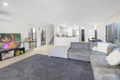 Property photo of 10 Cook Lane Logan Reserve QLD 4133