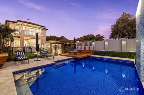 Property photo of 38 Benaroon Road Lakemba NSW 2195