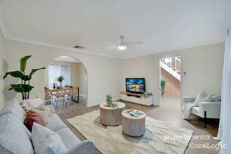 Property photo of 13 Semaan Street Werrington NSW 2747