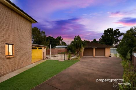 Property photo of 13 Semaan Street Werrington NSW 2747