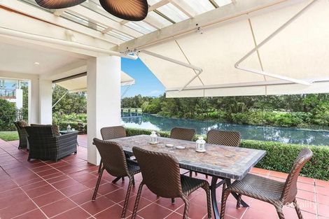 Property photo of 196 Easthill Drive Robina QLD 4226