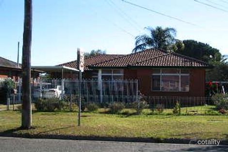 45 O'Brien Pde, Liverpool, NSW 2170
