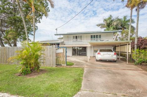 Property photo of 26154 Peak Downs Highway Te Kowai QLD 4740