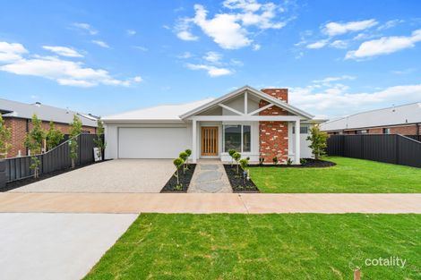 7 Treadwell Dr, Sale, VIC 3850