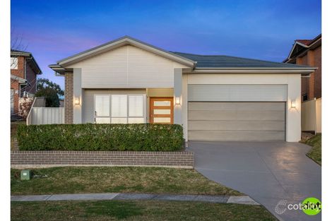 Property photo of 25 Farrier Crescent Hamlyn Terrace NSW 2259