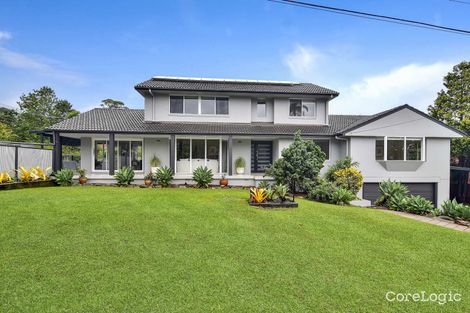 Property photo of 1 Drumcliff Avenue Killarney Heights NSW 2087