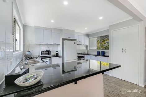 Property photo of 5 Wilkie Street Heatley QLD 4814