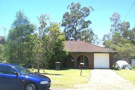 8 Springfield Cres, Daisy Hill, QLD 4127