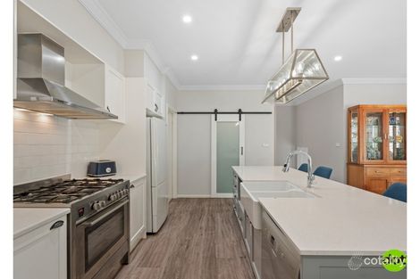 Property photo of 25 Farrier Crescent Hamlyn Terrace NSW 2259