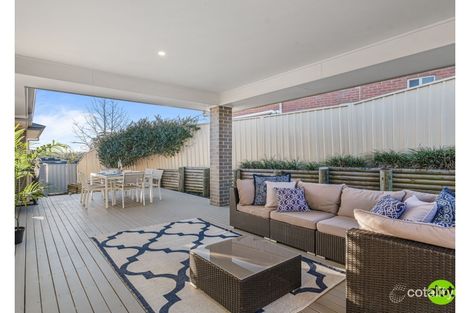 Property photo of 25 Farrier Crescent Hamlyn Terrace NSW 2259