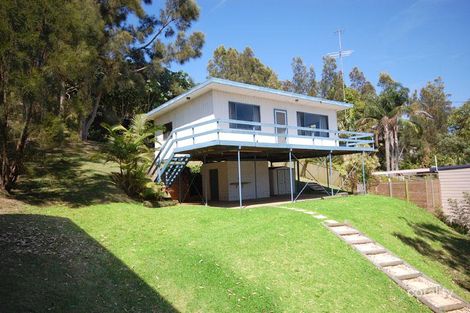 Property photo of 21 Oceano Street Copacabana NSW 2251