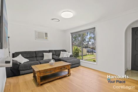 Property photo of 4 Self Place Shalvey NSW 2770