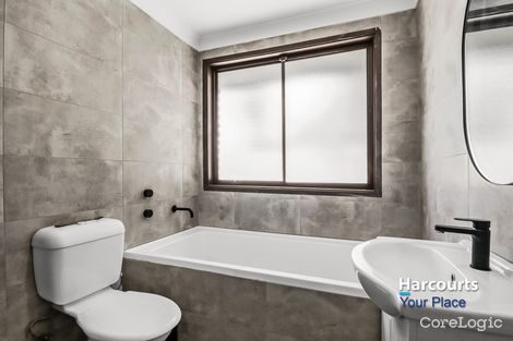Property photo of 4 Self Place Shalvey NSW 2770