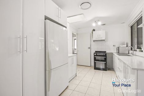 Property photo of 4 Self Place Shalvey NSW 2770