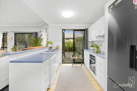 Property photo of 29/250 Sumners Road Riverhills QLD 4074