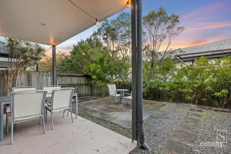 Property photo of 29/250 Sumners Road Riverhills QLD 4074