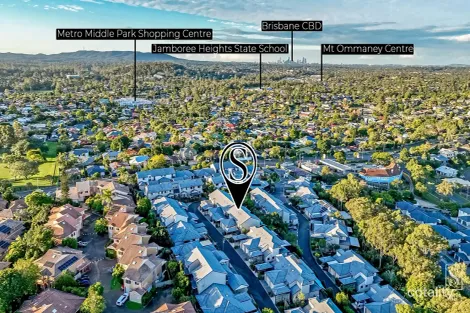 Property photo of 29/250 Sumners Road Riverhills QLD 4074