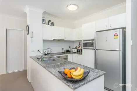 Property photo of 50/40 Nathan Avenue Ashgrove QLD 4060