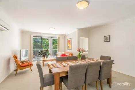 Property photo of 50/40 Nathan Avenue Ashgrove QLD 4060