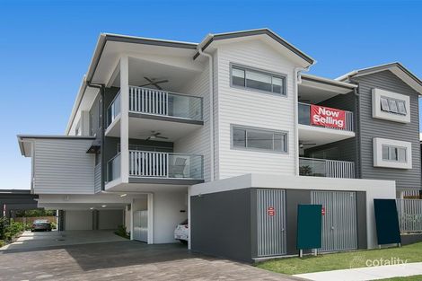 Property photo of 11/27 Newdegate Street Greenslopes QLD 4120
