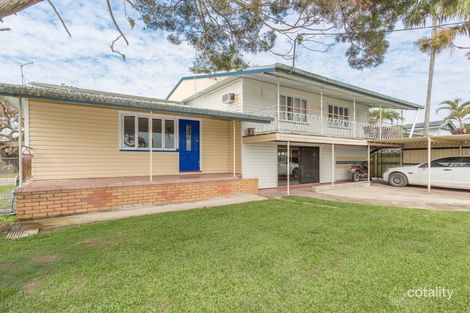 Property photo of 26154 Peak Downs Highway Te Kowai QLD 4740