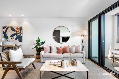 Property photo of 401/113 Parramatta Road Camperdown NSW 2050