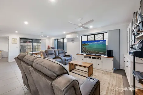 Property photo of 1 Cormorant Court Bargara QLD 4670