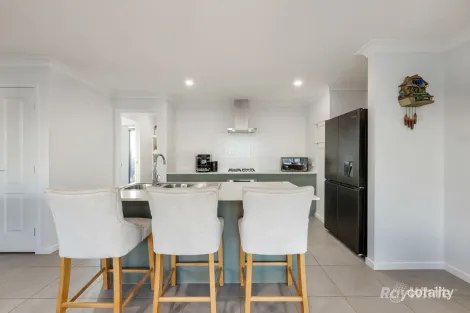 Property photo of 1 Cormorant Court Bargara QLD 4670