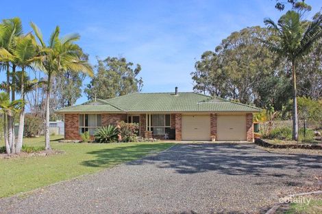 4 Kingfisher Dr, Gulmarrad, NSW 2463