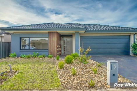 Property photo of 5 Talisker Street Tarneit VIC 3029