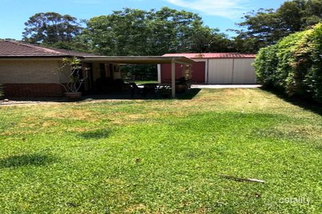 Property photo of 1 Greenfinch Court Jacobs Well QLD 4208