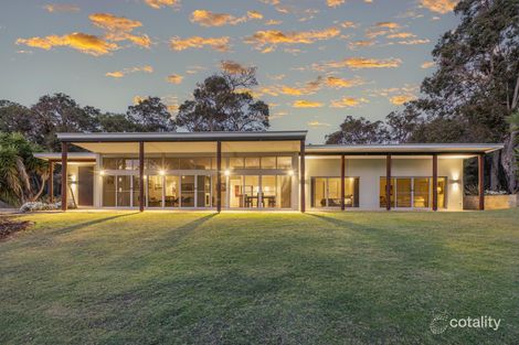 Property photo of 45 Grove Park Terrace Quindalup WA 6281