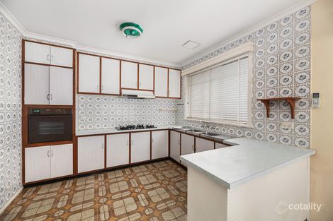 Property photo of 85 Wyong Street Keilor East VIC 3033