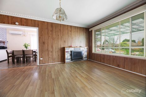 Property photo of 85 Wyong Street Keilor East VIC 3033