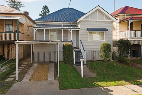 56 Pearson St, Kangaroo Point, QLD 4169
