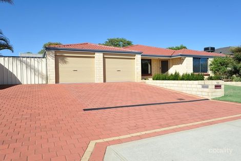 15 Holyrood Cl, Orelia, WA 6167