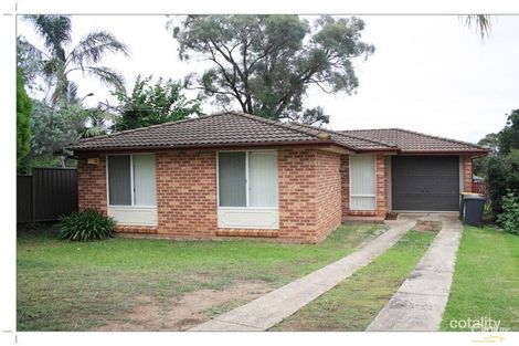 Property photo of 3 Allard Place Ingleburn NSW 2565