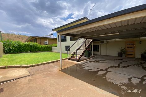 Property photo of 45 Jacobsen Crescent Sunset QLD 4825