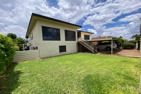 Property photo of 45 Jacobsen Crescent Sunset QLD 4825